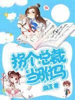 拐個(gè)總裁當(dāng)駙馬