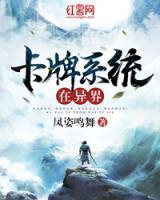 卡牌系統(tǒng)在異界